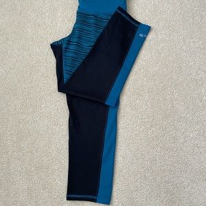 Champion Cropped Leggings